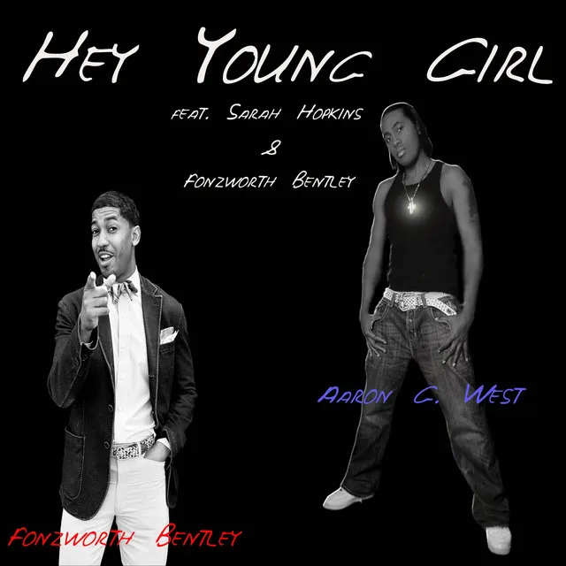 Hey Young Girl