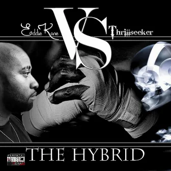 The Hybrid by Thrillseeker