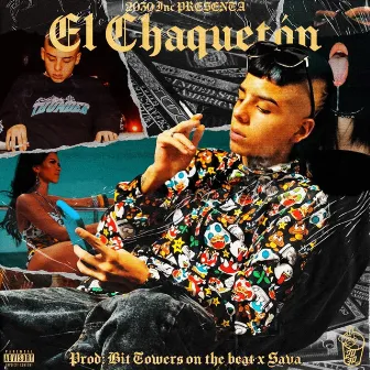 El Chaquetón by Lael