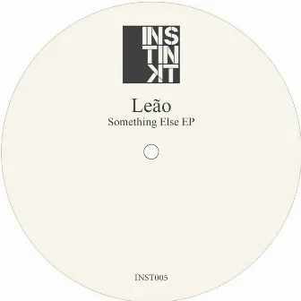 Something Else by Leao