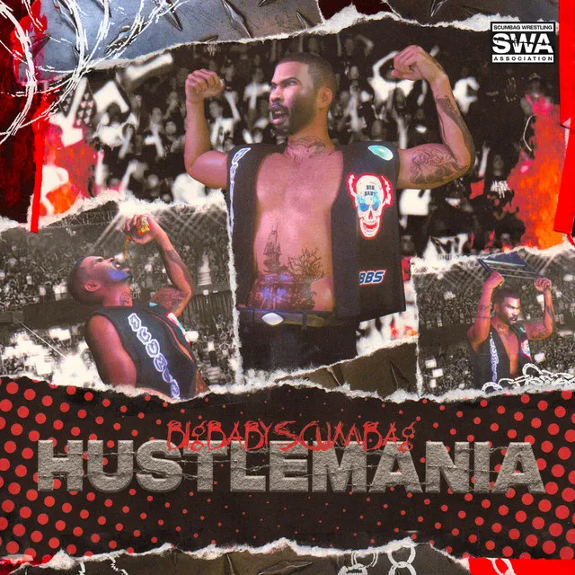 HustleMania