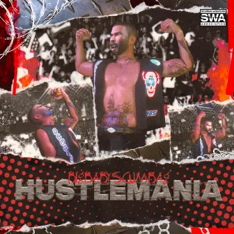 HustleMania by Unknown Artist