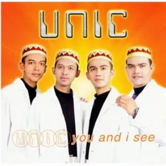 You And I See by Unic