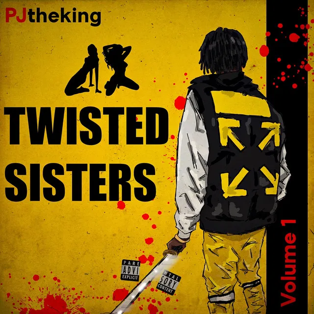 Twisted Sisters (P0P!)