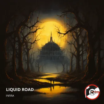 Liquid Road by Inrra