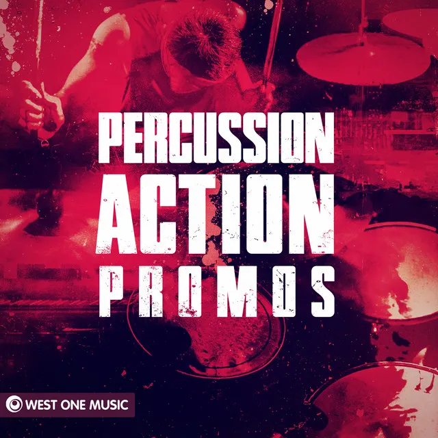 Percussion Action Promos