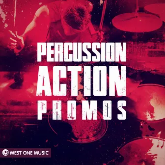 Percussion Action Promos by Jonathan Buchanan