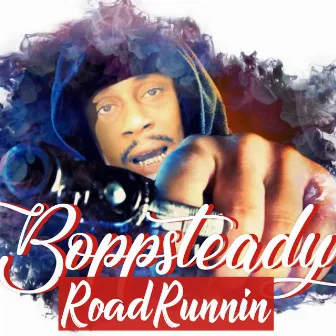 Road Runnin by Unknown Artist