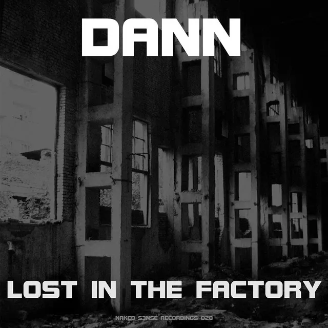 Lost In The Factory - Original