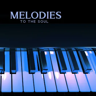 Melodies To The Soul: A Collection For World Piano Day by Henry Czeknel