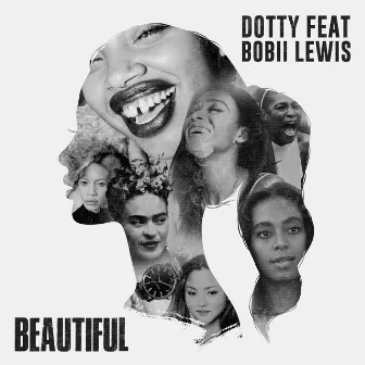 Beautiful by Dotty