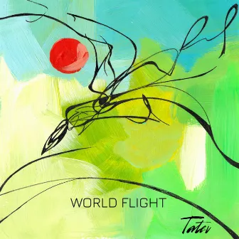 World Flight by Tatev