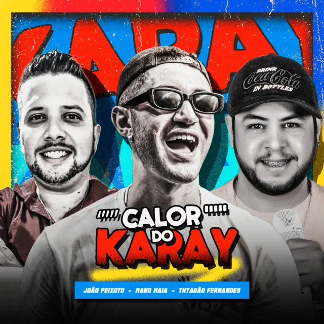 Calor do Karay