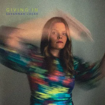 Giving In by Savannah Locke