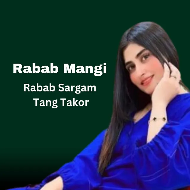 Rabab Sargam Tang Takor