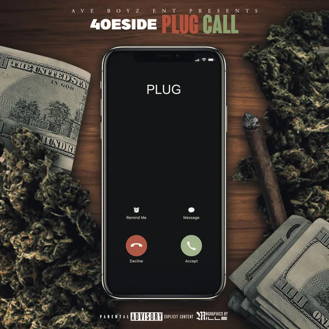 Plug Call