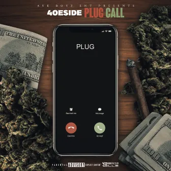 Plug Call by 4oeside