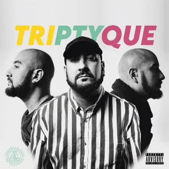 Triptyque by Yass Sogo