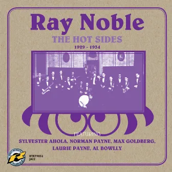 The Hot Sides by Ray Noble