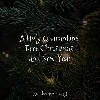 A Holy Quarantine Free Christmas and New Year by Christmas Jazz Piano Trio