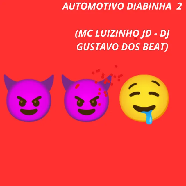 Automotivo Diabinha 2