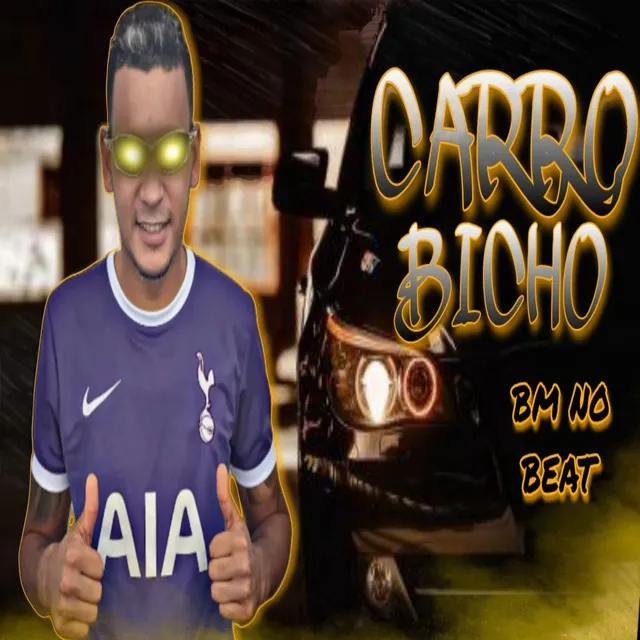 Carro Bicho