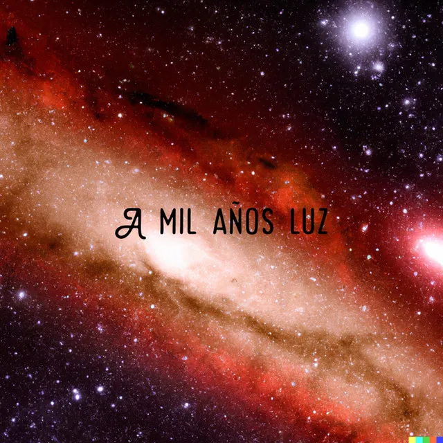 A Mil Años Luz