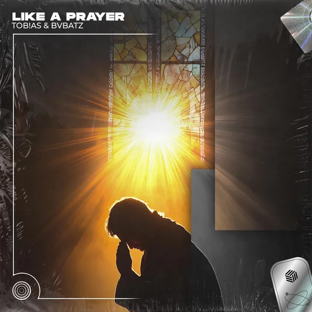 Like a Prayer - Techno Remix