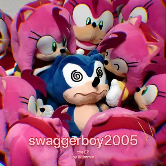 swaggerboy2005 by Lil Timmie