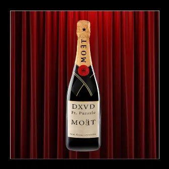 Moet by Dxvd