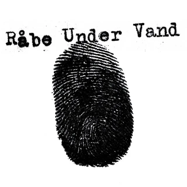 Råbe Under Vand