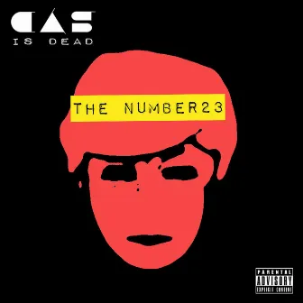 The Number 23 by CASISDEAD