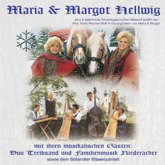 Besinnlicher Winterzauber by Maria Hellwig