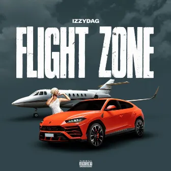 Flight Zone by Izzy Da G