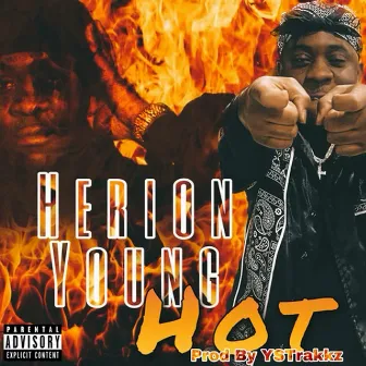 Hot by Herion Young