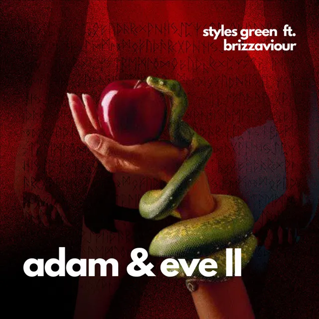 Adam & Eve II