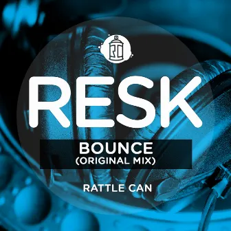 Bounce by Resk