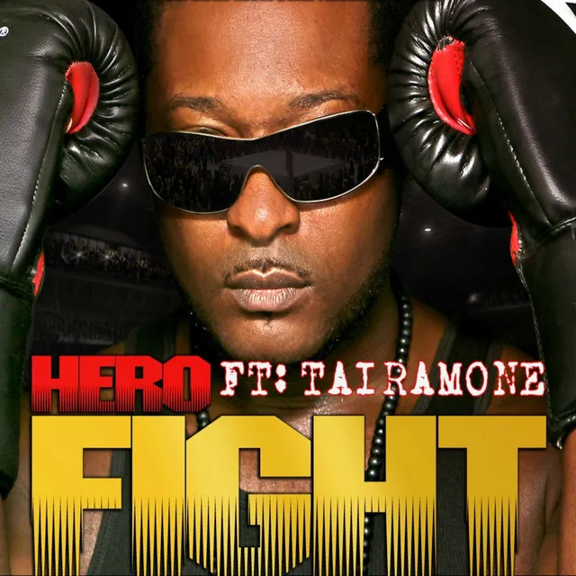 Fight (feat. Tairamone)