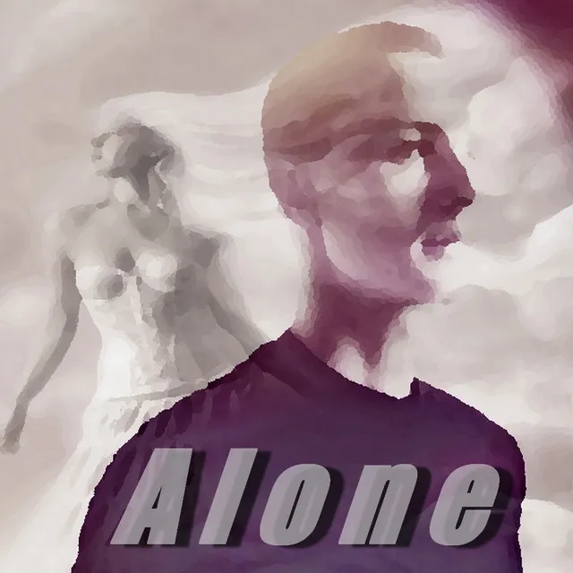 Alone