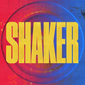 Shaker (feat. Jeremiah Asiamah, Stefflon Don & S1mba) by Toddla T