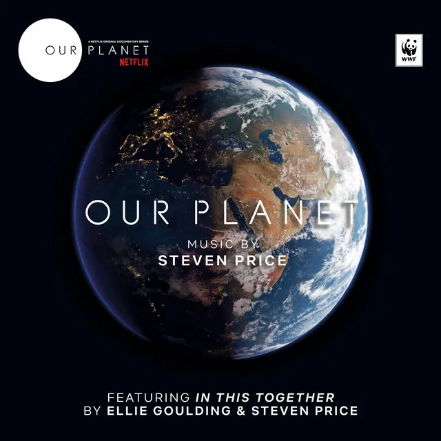 This Is Our Planet - From "Our Planet"