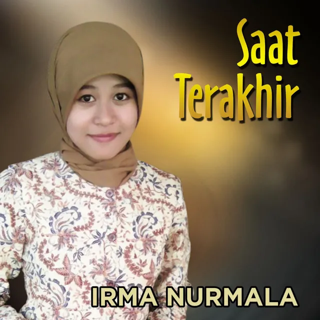 Saat Terakhir