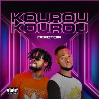 Kourou Kourou by Dépotoir