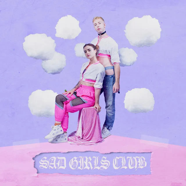 Sad Girls Club