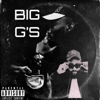 Big G's by Mamood