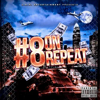 #8OnRepeat by Pimp'n