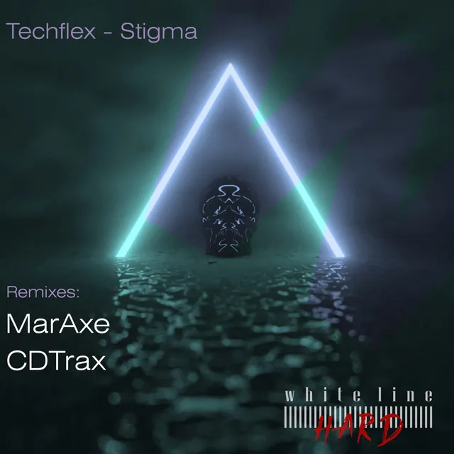 Stigma A - MarAxe Remix