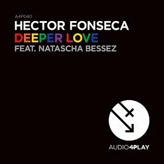 Deeper Love by Natascha Bessez