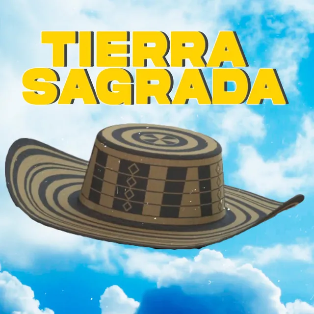 Tierra Sagrada