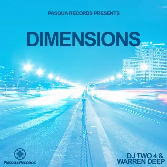 Dimensions by Warren Deep